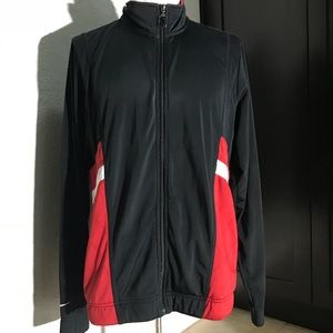 Nike Lebron Soldier Sweater SzM